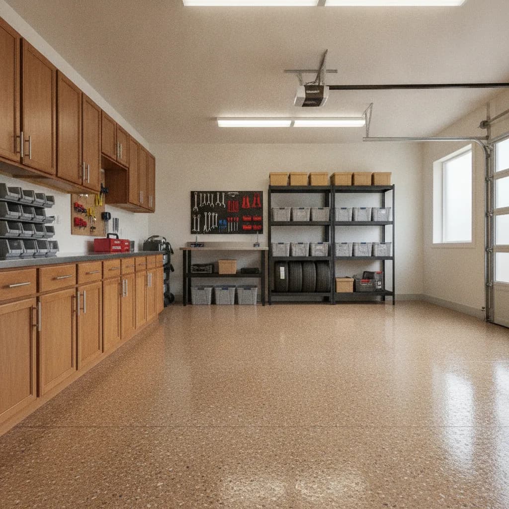 Concrete Moisture Mitigation Systems